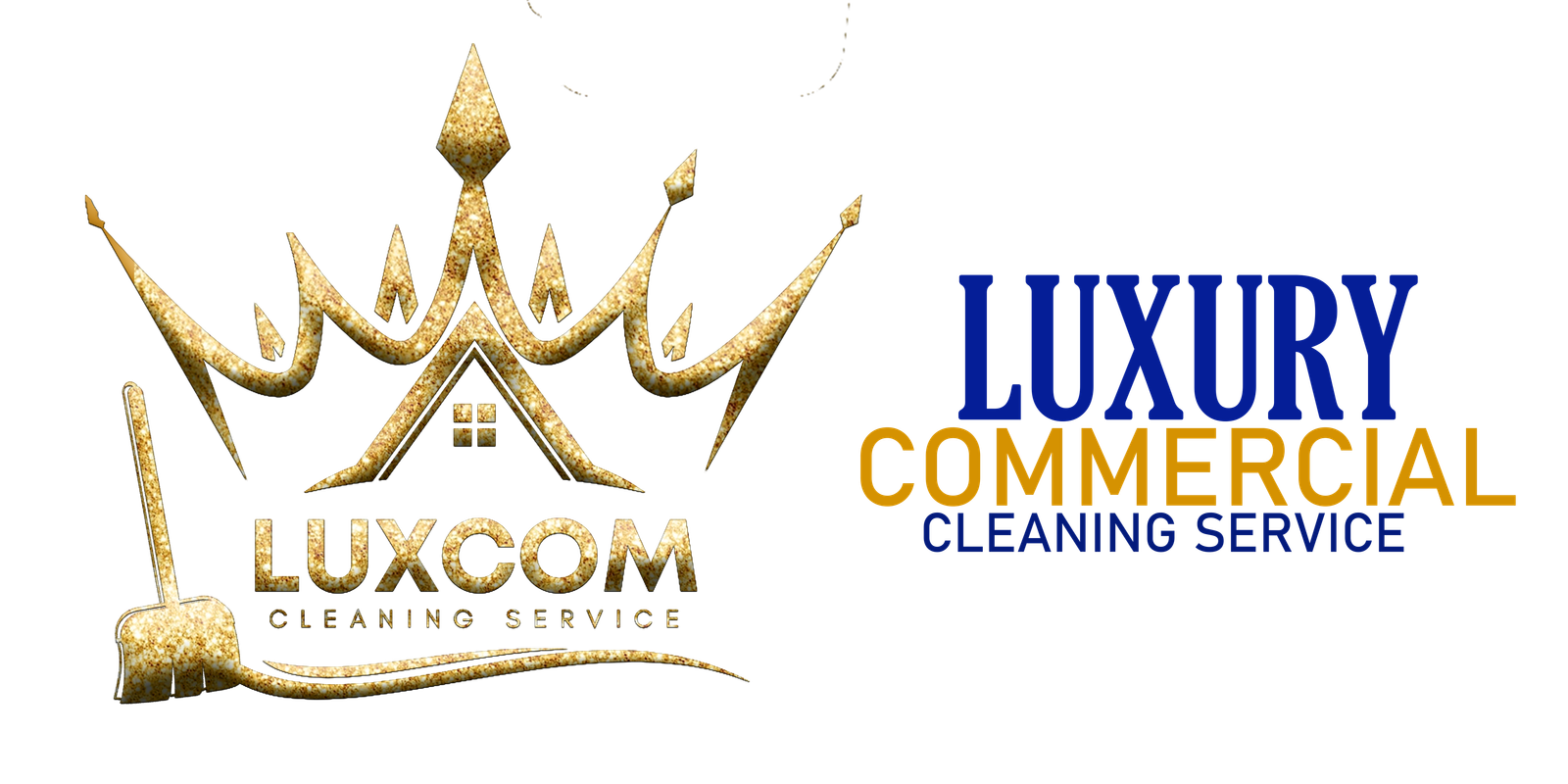 Luxcom cleaning